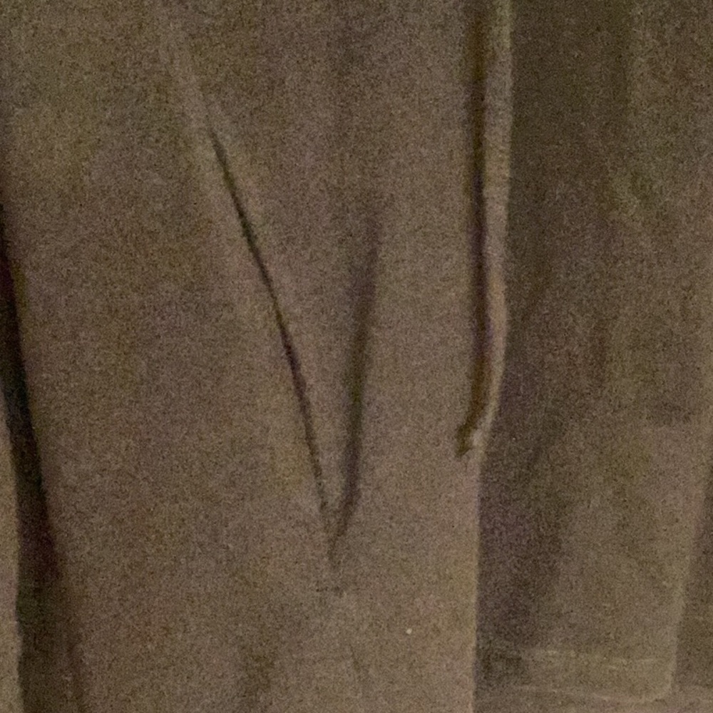 Olive tunic - Picture 4 of 4